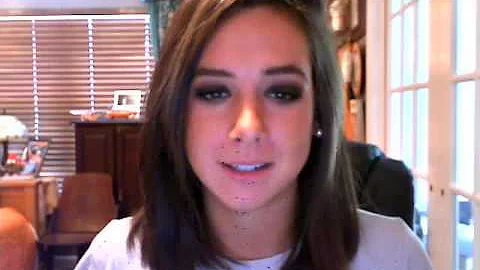 First Yotube Video YAY!