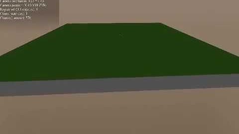 C++ OpenGL | Voxel Engine - Chunk & Voxel system prototype