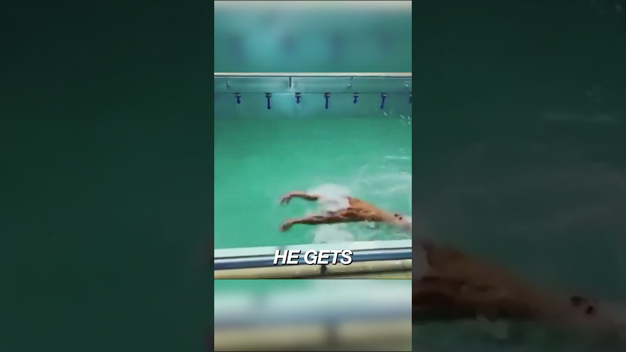 How dangerous river current are!