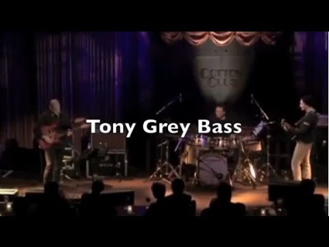 bass-guitar-lessons-for-beginners---tony-grey-trio-freedom-jazz-dance---learn-bass-guitar