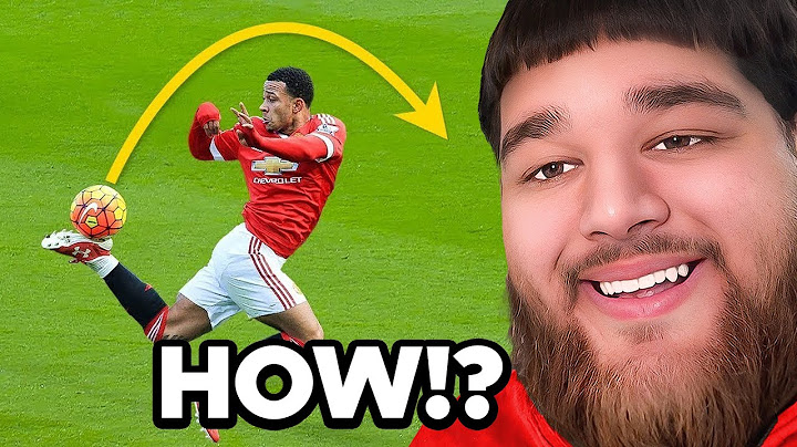 American Reacts to FOOTBALL for The FIRST TIME EVER