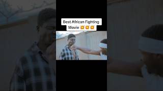 Best African Action Movie 🎥 #shorts #movie #actionmovie #fightmovie #comedy #funny #behindthescenes
