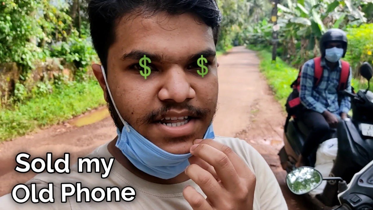 How to sell your phone on Cashify? 🔥🔥🔥 Where to sell old phones YouTube