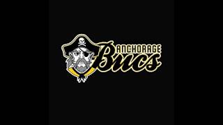 Anchorage Bucs vs. Chugiak-Eagle River Chinooks 6/14/2026