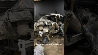 Жестокое обращение с Volkswagen Tiguan!🤦‍♂️ #volkswagentiguan