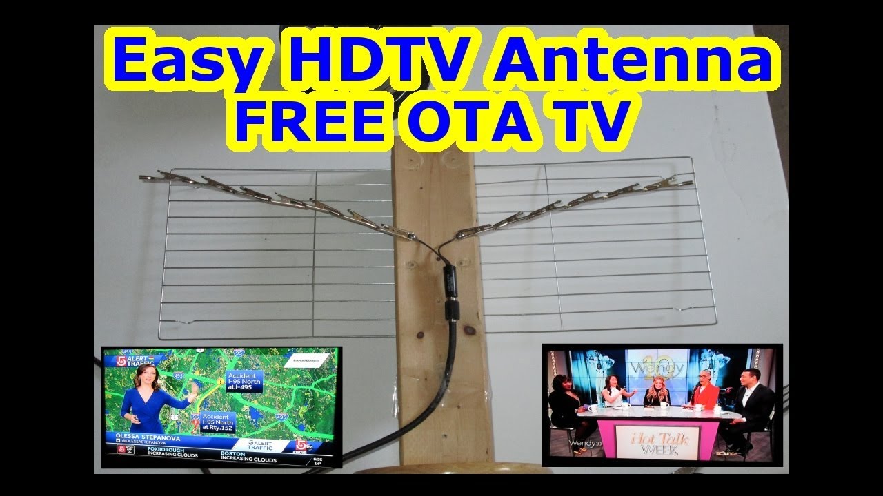 Tv Antenna Uhf Matchmaster Australian Made Digital Hdtv Rg6 4 5g Filtering Diy 02mm Dg91 The Antenna Company