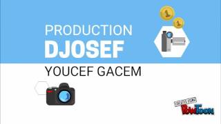 BEM 2017 "HAMZA EP 01 BY YOUCEF screenshot 1