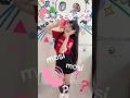 大バズり中の『もしもし』やってみた🎀✨#shorts #mosimosi