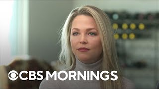 Sports reporter Allie LaForce and MLB pitcher Joe Smith journey to have a baby Information