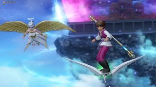 Dragon Quest X [PC] #492 (ネタバレあり), Post V6: Q. 765: Other Side; Q. 766: Wings to the Future screenshot 5