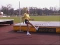 High jump Straddle Teaching Thomas Zacharias 2/2