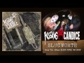 Kissing Candice "Slugworth" (Audio)