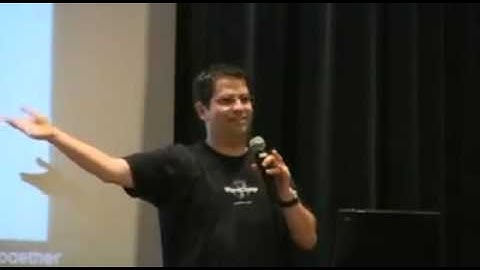 Matt Cutts from Google on WordPress & SEO