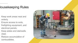 GF Safety Orientation