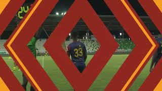 Ligue 1 J27 ASEC Mimosas 1-0 ISCA  (Résumé)