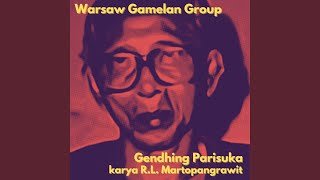 Gendhing Parisuka