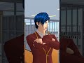 DALAM HATI RINA FANS KU LEBIH BANYAK 😜 (SAKURA SCHOOL SIMULATOR)