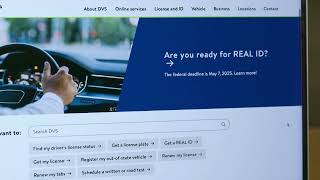 How to get your REAL ID (Dari)
