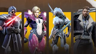 Best Team is the Key - Eternal Evolution Idle Rpg screenshot 5