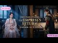Substitute Wife Humiliated—Then Her Empress Identity EXPLODES the Palace!