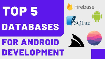 Best Database For Android Apps || Utsav Dabhi || #shorts