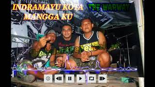 INDRAMAYU KOTA MANGGA KU, punk rock