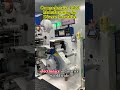 Custom Manual + Serial Number Labels | Full Industry Coverage | 3,000㎡ Capacity Guarantee