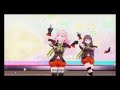 PV for Manmaru Marui [Omega Quintet]