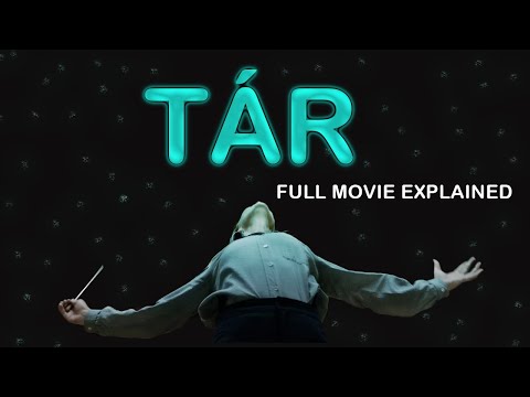 Tár (2022) Full
