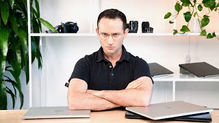 Why Buying a Laptop STILL Sucks in 2021... and what i'm doing about it!