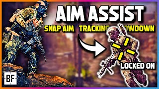 Aim Assist in Battlefield 6: The Ultimate Guide screenshot 4