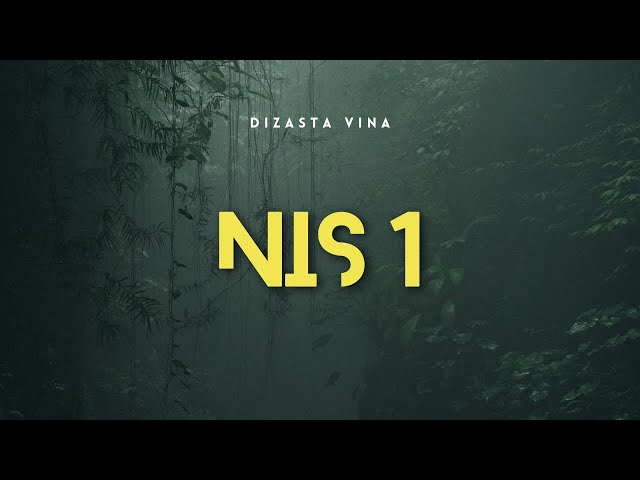 Dizasta Vina - Nobody is safe (Official Music Video) class=