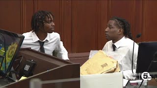 No verdict in Liming case Thursday as jury considers self-defense arguments