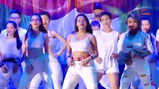 INSTRUCTION - Dàn HLV cực phẩm của Lamita - TROPICAL SUMMER PARTY 2020 | LAMITA DANCE FITNESS