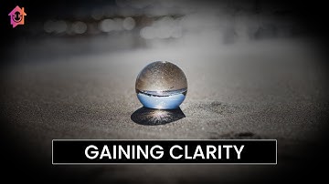 Gaining CLARITY Along The Path - Kapil Gupta MD