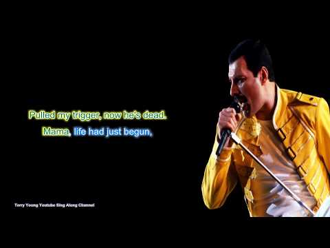 Queen - Bohemian