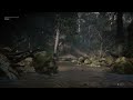 Black Myth Wukong RX 6500 XT 4K FSR + FG Linux performance benchmark