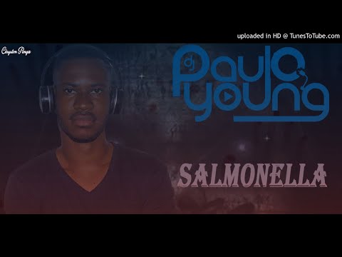 Dj Paulo Young-Salmonella(Original mix)😱🚫❌