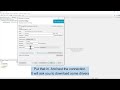 Connect DBeaver to PostgreSQL