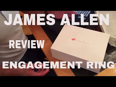 Video: James Allen Rings este bun?