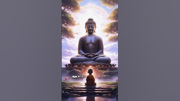 Công Đức và Phước Đức #buddha #nhacthien #nammobonsuthichcamauniphat #tuệanh #chualanh