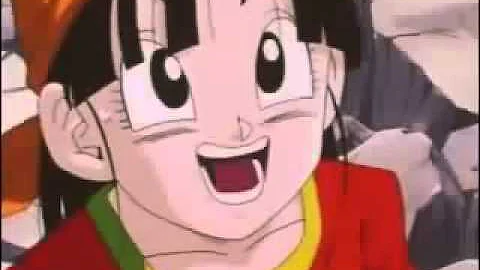 Goku turns Super Saiyan 4 {English Version}