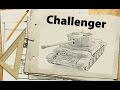 Challenger - неожиданно неплох