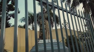 Sample Video — iMovie X VSCO