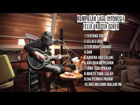 Gudang Lagu Felix Cover