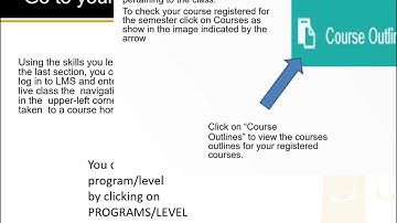 AIOVTI LMS ORIENTATION VIDEO