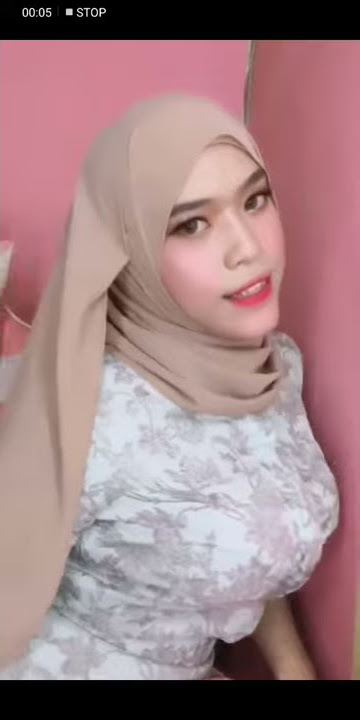 Bigo miss nadia pink is beautiful