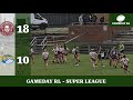 THE WOMENS SUPER LEAGUE IS BACK - Wigan Warriors vs Leeds Rhinos
