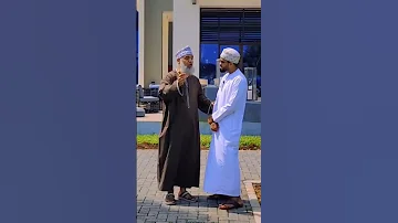 RIZKI YAKO INAPATIKANA HIVI Ujumbe Dini Oman 