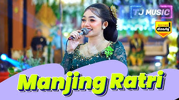 MANJING RATRI ll TJ MUSIC ll DINASTY RECORD